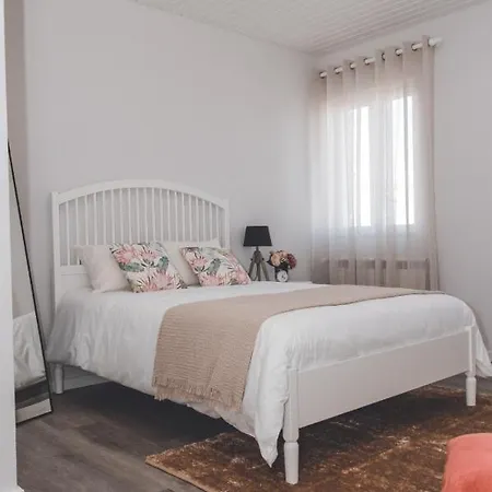 Casa Do Cruzeiro Quinta Do Couto Holiday home *