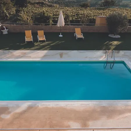 Holiday home Casa Do Cruzeiro Quinta Do Couto *