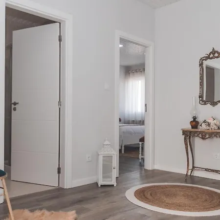 Casa Do Cruzeiro Quinta Do Couto * Armamar