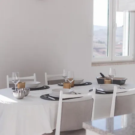 Holiday home Casa Do Cruzeiro Quinta Do Couto *