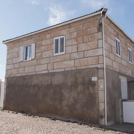 Casa Do Cruzeiro Quinta Do Couto *