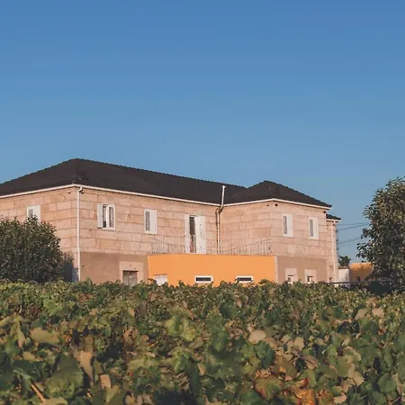Prázdninový dům Casa Do Cruzeiro Quinta Do Couto