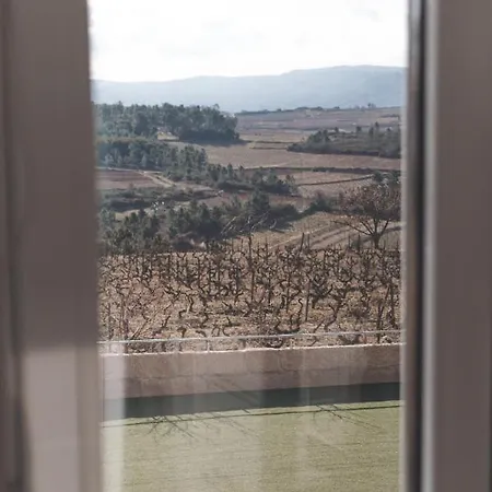 Holiday home Casa Do Cruzeiro Quinta Do Couto