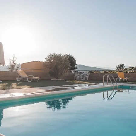 Holiday home Casa Do Cruzeiro Quinta Do Couto