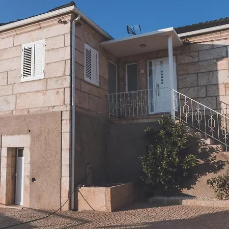 Casa Do Cruzeiro Quinta Do Couto Ferienhaus Armamar