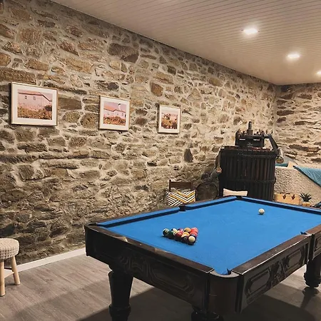 Holiday home Casa Do Cruzeiro Quinta Do Couto *