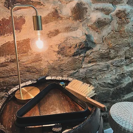 Casa Do Cruzeiro Quinta Do Couto *