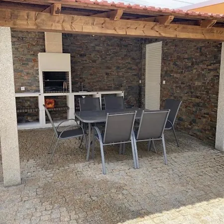 Casa Do Cruzeiro Quinta Do Couto *