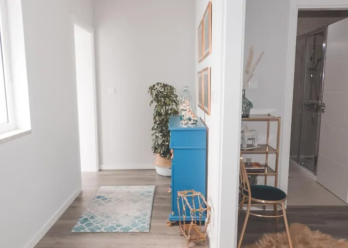 Vakantiehuis Casa Do Cruzeiro Quinta Do Couto Armamar