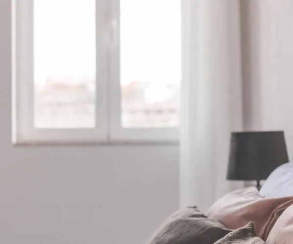 Casa Do Cruzeiro Quinta Do Couto Σπίτι διακοπών