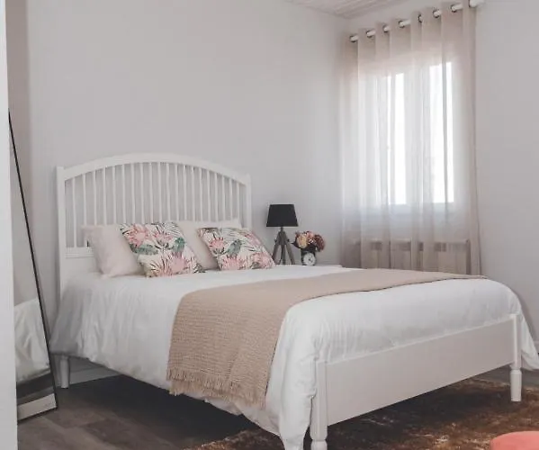 Casa Do Cruzeiro Quinta Do Couto Vakantiehuis *