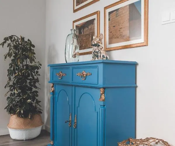 Casa Do Cruzeiro Quinta Do Couto Armamar