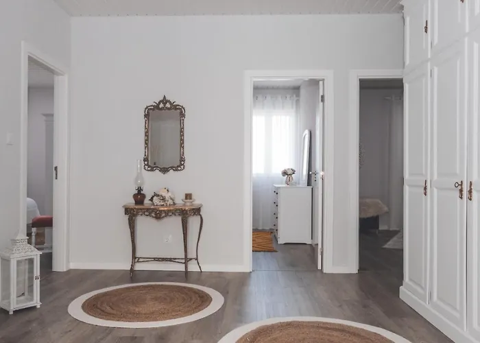 Casa Do Cruzeiro Quinta Do Couto Σπίτι διακοπών *