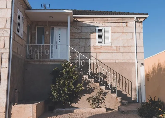 Casa Do Cruzeiro Quinta Do Couto Vakantiehuis Armamar