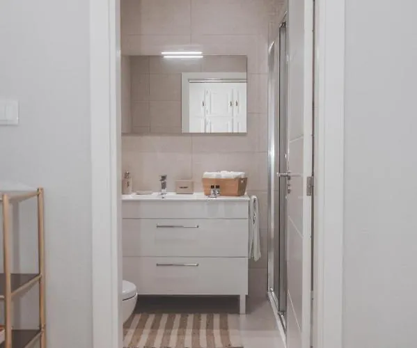 Casa Do Cruzeiro Quinta Do Couto Σπίτι διακοπών *