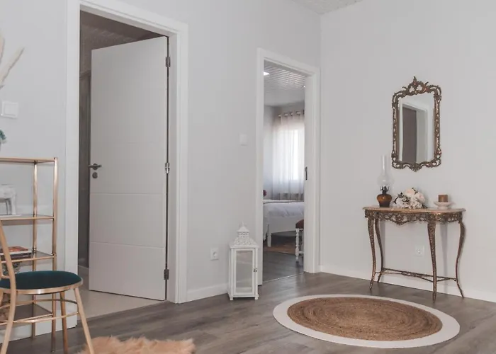 Casa Do Cruzeiro Quinta Do Couto * Armamar