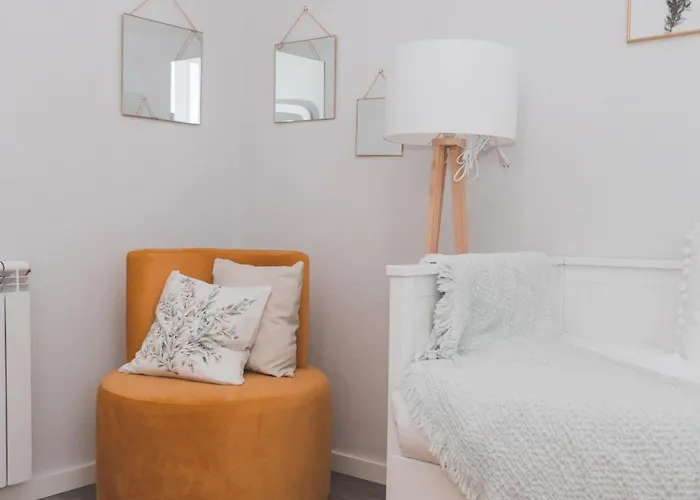 Vakantiehuis Casa Do Cruzeiro Quinta Do Couto