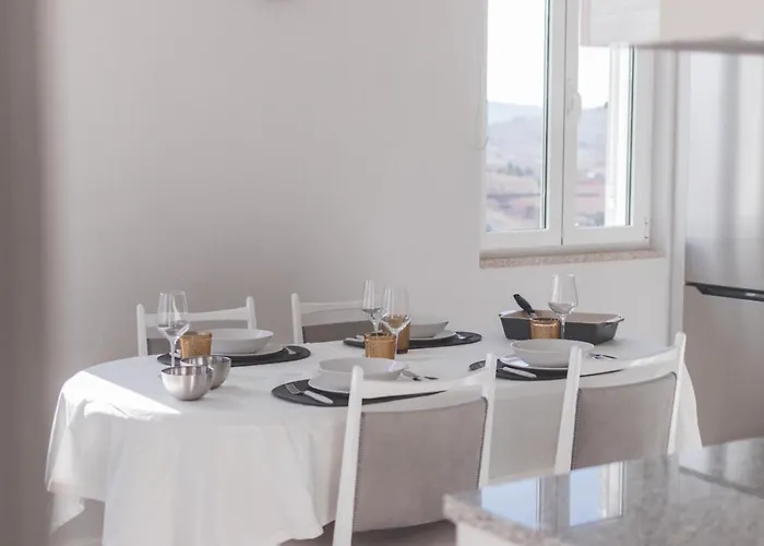 Σπίτι διακοπών Casa Do Cruzeiro Quinta Do Couto *