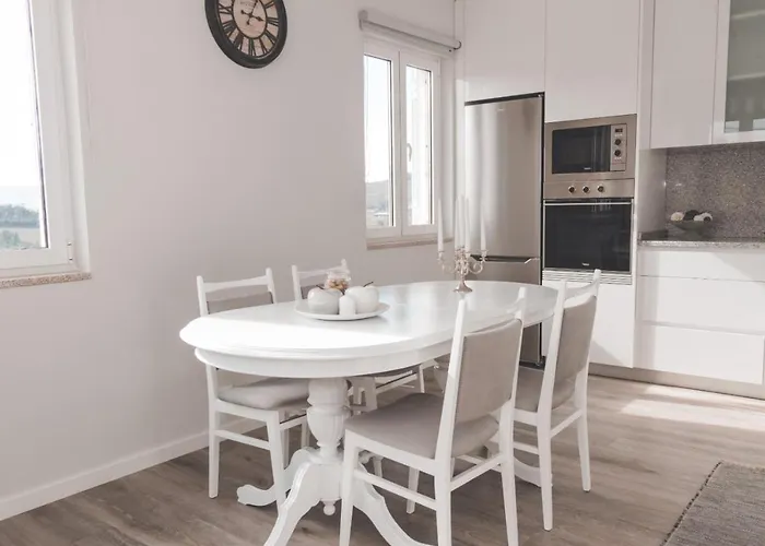 Vakantiehuis Casa Do Cruzeiro Quinta Do Couto Armamar