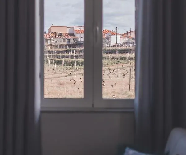 Casa Do Cruzeiro Quinta Do Couto *