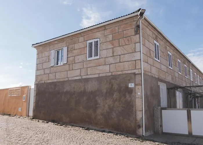 Casa Do Cruzeiro Quinta Do Couto *