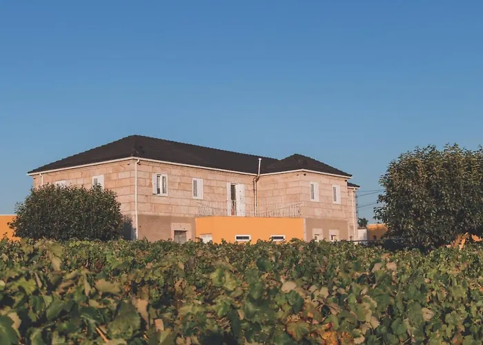 Σπίτι διακοπών Casa Do Cruzeiro Quinta Do Couto