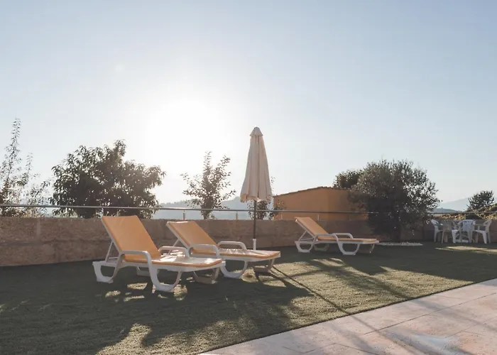 Casa Do Cruzeiro Quinta Do Couto *