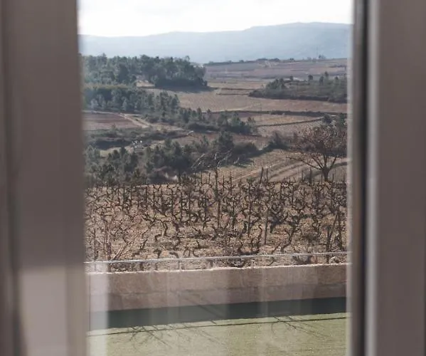 Vakantiehuis Casa Do Cruzeiro Quinta Do Couto