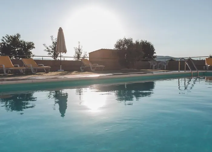 Casa Do Cruzeiro Quinta Do Couto *