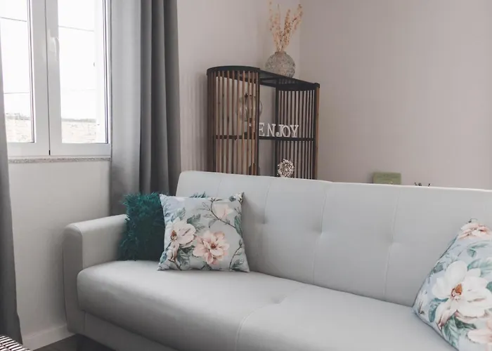 Vakantiehuis Casa Do Cruzeiro Quinta Do Couto