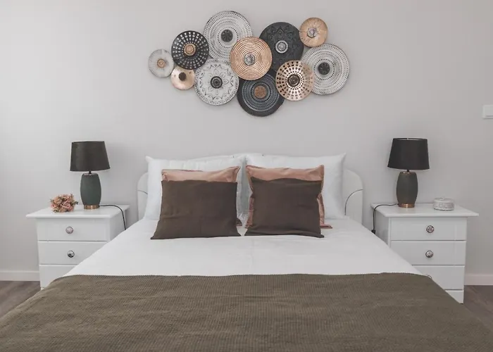 Σπίτι διακοπών Casa Do Cruzeiro Quinta Do Couto Armamar