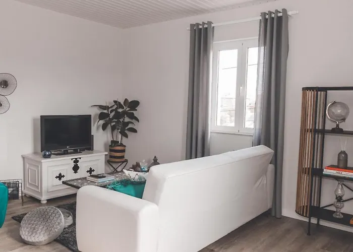 Casa Do Cruzeiro Quinta Do Couto