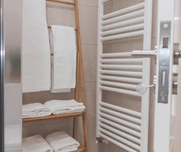 Casa Do Cruzeiro Quinta Do Couto *