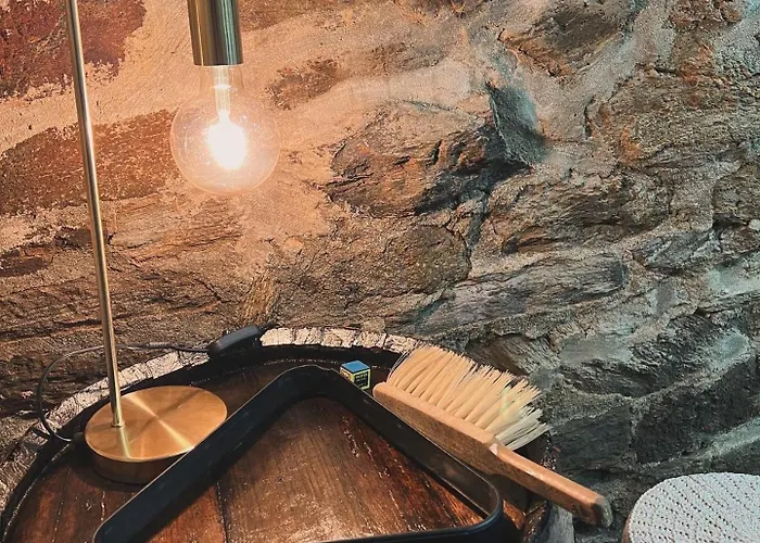 Casa Do Cruzeiro Quinta Do Couto *